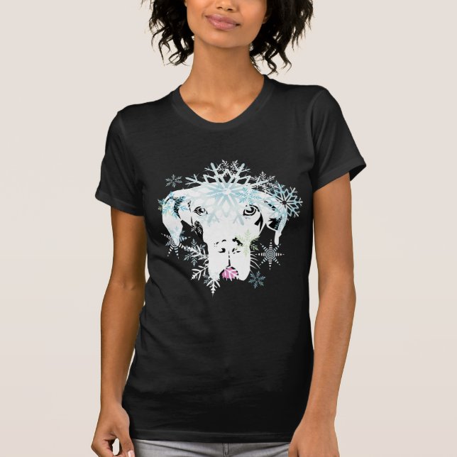 Doggenhaus T-Shirt (Front)
