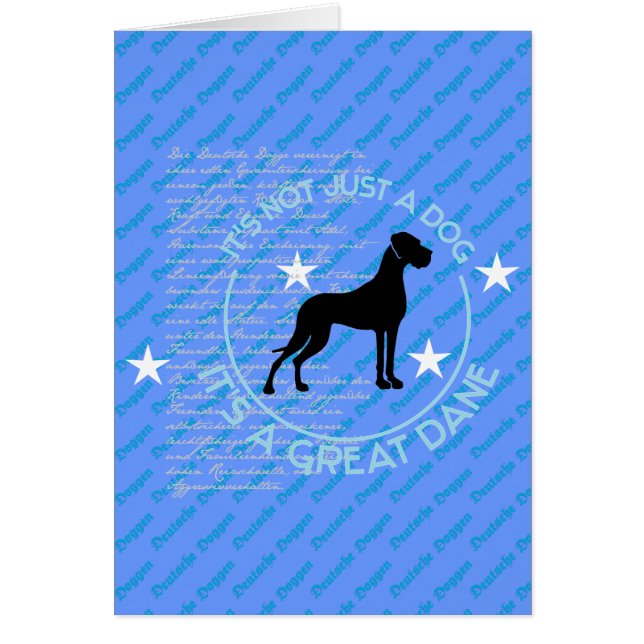 Doggenkarten (Devant)