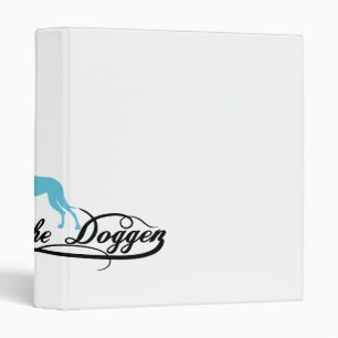 Doggenordner Binder