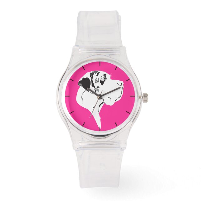 Doggenuhr Watch (Front)