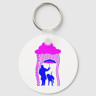 Doggenversteher Keychain