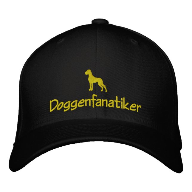 dogger cap (Front)