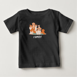 doggie baby T-Shirt