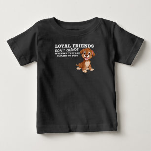 doggie baby T-Shirt
