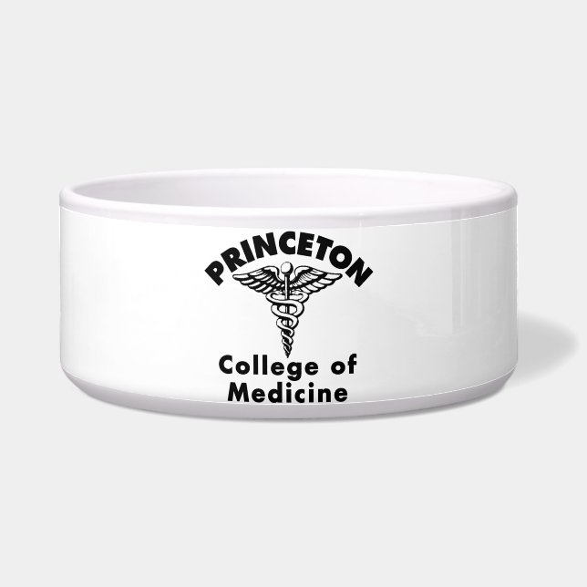 Doggie Bowl (Front)