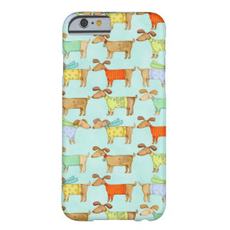 Doggie Lover iPhone 6 case