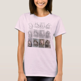 doggie retrospect T-Shirt