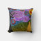 Doggie Starry Night Decorative Pillow