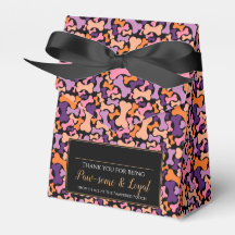 Doggie Treat gift bag bone pet grooming service