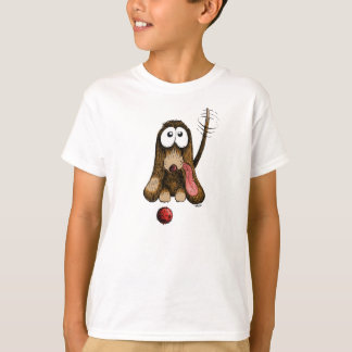 Doggie Wanna Play! T-Shirt