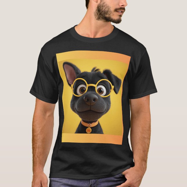 doggo T-Shirt (Front)