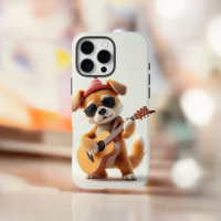 Doggone Guitarist