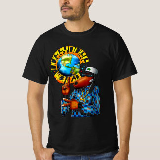 Doggy Dog World T-Shirt