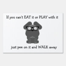 Doggy Philosophy - Walk Away