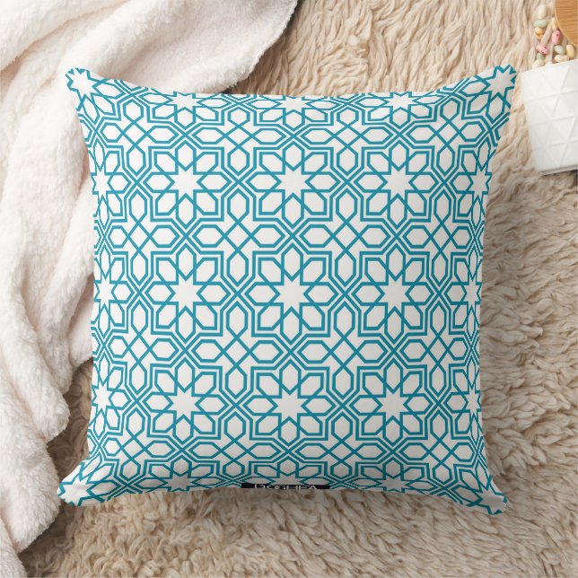 DOGHFA THROW PILLOW (Blanket)