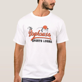 Doghouse Ts T-Shirt