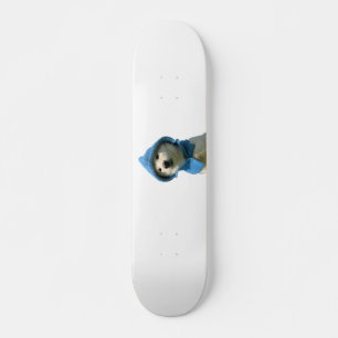 dogin hood skateboard