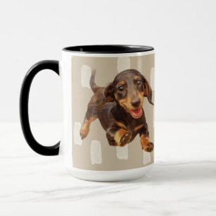 Doglover's Mug