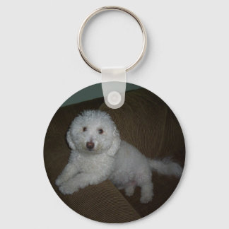 Dogluv Keychain