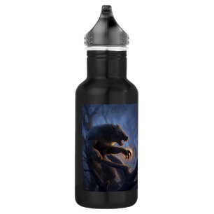 Dogman of Michigan 532 Ml Water Bottle