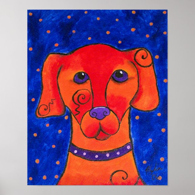 Dogmatic Poster (Front)