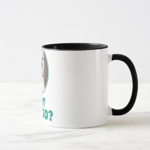Dogo Argentino Mug - "Got Dogo?"