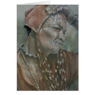 Dogon Braids