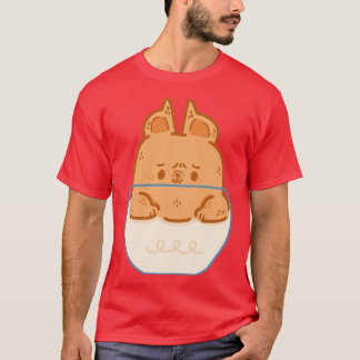 Dogona Coffee Bub T-Shirt
