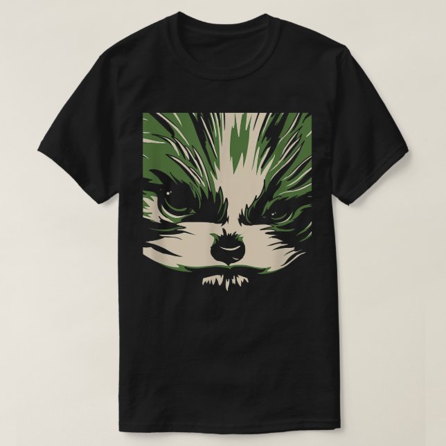 Dogs178 T-Shirt (Design Front)