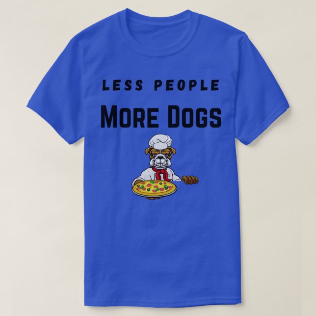 Dogs26 T-Shirt (Design Front)