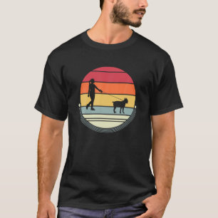 Dogs 365 Best Doberman Pinscher Dog Dad Ever Gift T-Shirt