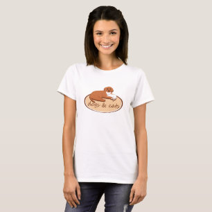 dogs and cats T-Shirt