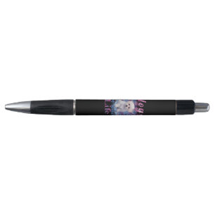 Dogs Are Whole Life Pen