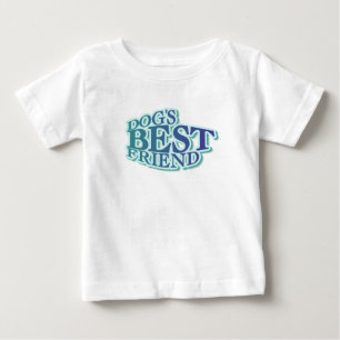 Dog's Best Friend Tshirts and Gifts