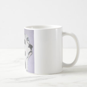 dogs by eric ginsburg coffee mug