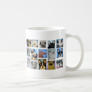 dogs by eric ginsburg coffee mug
