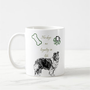 Dogs Coffee Mug