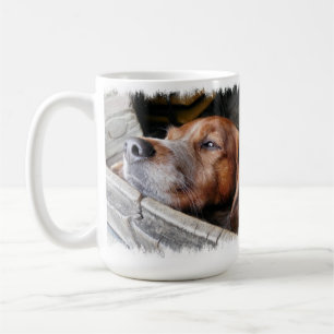 DOGS COFFEE MUG