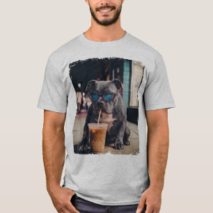 Dogs & Cold Brews T-Shirt