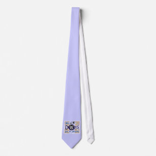 Dogs Go To Heaven2 Tie