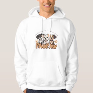 dogs hoodie
