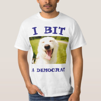 DOGS LIBERAL T-Shirt
