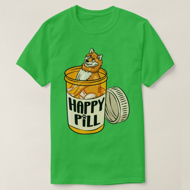 Dogs lover2 T-Shirt (Design Front)