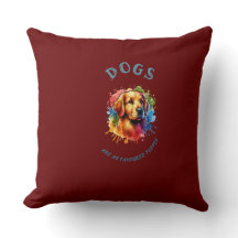 Dogs motif