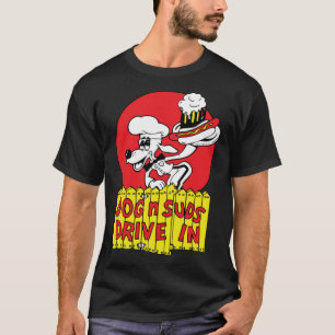 Dogs n suds logo Classic T-Shirt