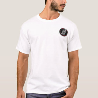 Dogs of War 1-32 T-Shirt