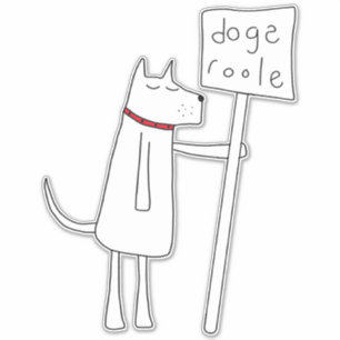 Dogs Rule - Don't Tell the Cats