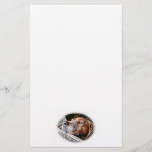 DOGS STATIONERY