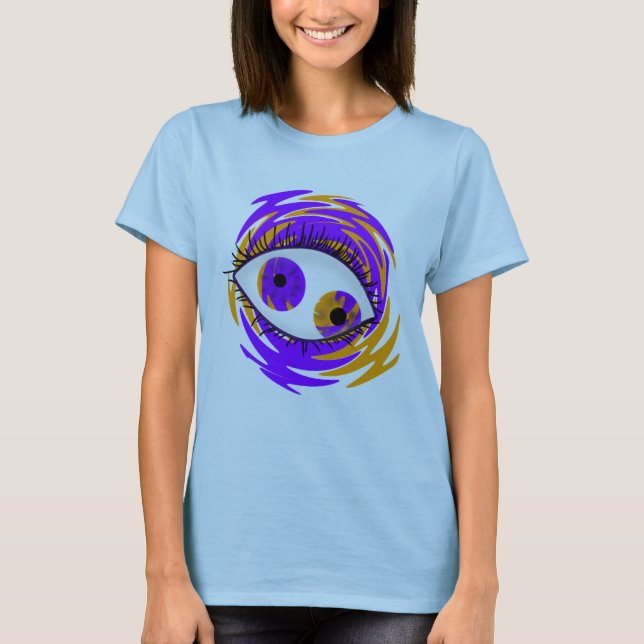 Dogs T-Shirt (Front)