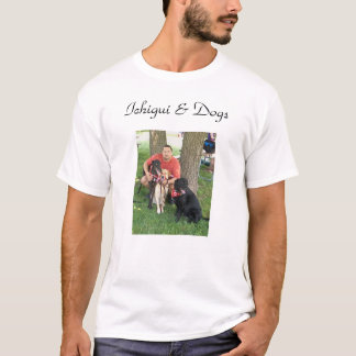 Dogs T-Shirt